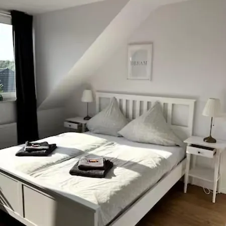 Wohnung Am Centro! Oberhausen  Exterior foto