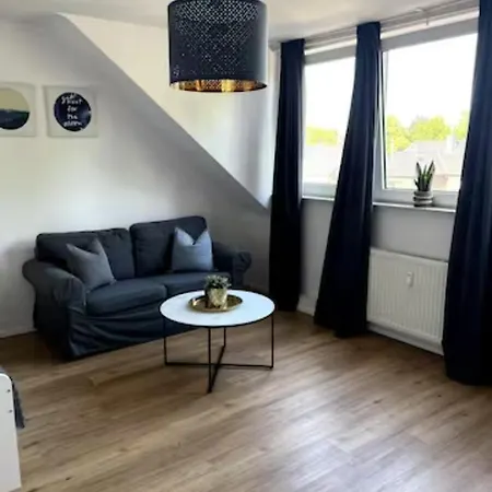 Wohnung Am Centro! Oberhausen  Exterior foto